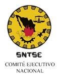 Unidad de Transparencia SNTSE, desarrollada Ing. Gustavo Moncada Jiménez